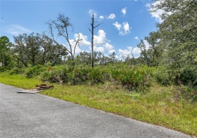 1639 PICKEREL COURT, POINCIANA, Florida 34759, ,Land,For Sale,PICKEREL,O5972049