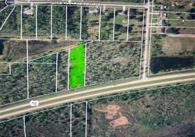 9880 HWY 27, FROSTPROOF, Florida 33843, ,Land,For Sale,HWY 27,S5056615