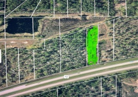 0 US HWY 27, FROSTPROOF, Florida 33843, ,Land,For Sale,US HWY 27,S5056616