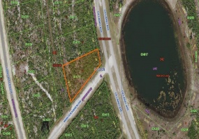 7190 DELAND AVENUE, INDIAN LAKE ESTATES, Florida 33855, ,Land,For Sale,DELAND,K4901507