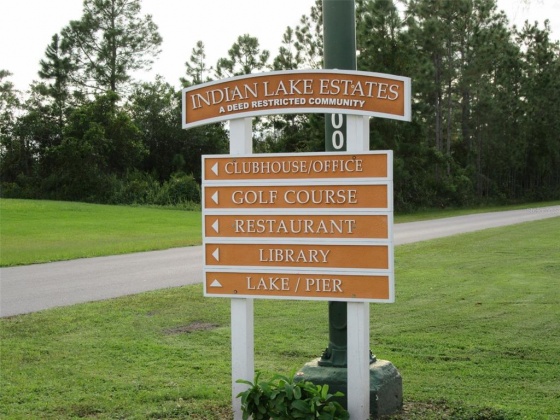 7190 DELAND AVENUE, INDIAN LAKE ESTATES, Florida 33855, ,Land,For Sale,DELAND,K4901507