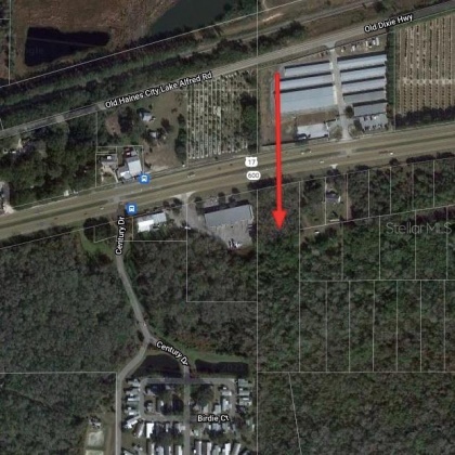 000 US HWY 17-92, LAKE ALFRED, Florida 33850, ,Land,For Sale,US HWY 17-92,O5974624