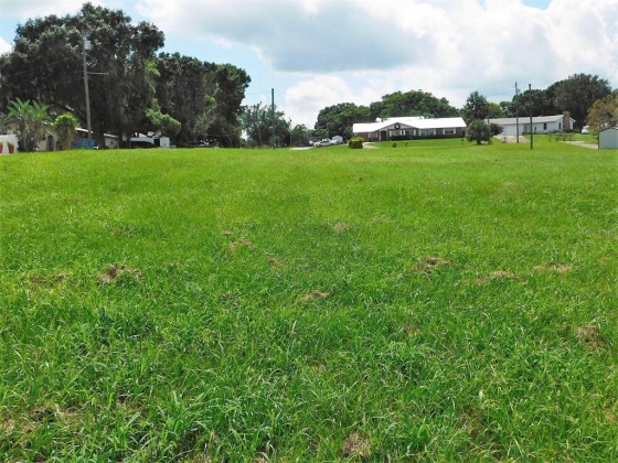 PALMETTO AVENUE, FROSTPROOF, Florida 33843, ,Land,For Sale,PALMETTO,K4901511