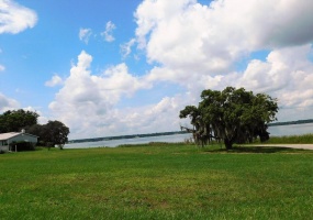 401 LAKE CLINCH BOULEVARD, FROSTPROOF, Florida 33843, ,Land,For Sale,LAKE CLINCH,K4901512