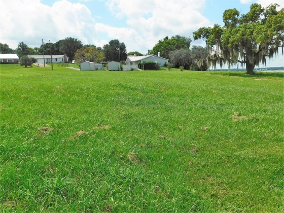 401 LAKE CLINCH BOULEVARD, FROSTPROOF, Florida 33843, ,Land,For Sale,LAKE CLINCH,K4901512