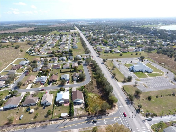 551 BURNS AVENUE, LAKE WALES, Florida 33853, ,Land,For Sale,BURNS,P4912439