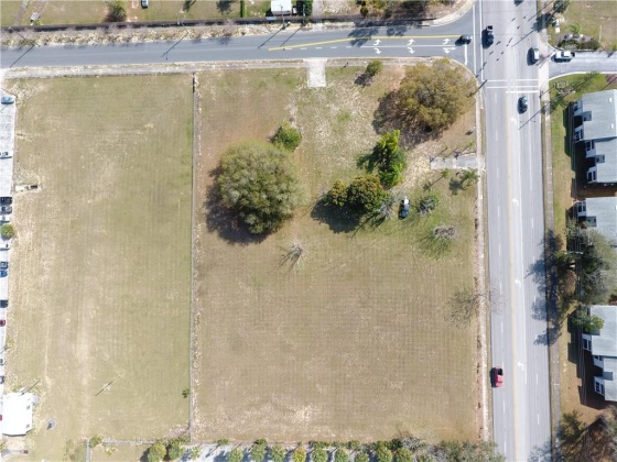 551 BURNS AVENUE, LAKE WALES, Florida 33853, ,Land,For Sale,BURNS,P4912439