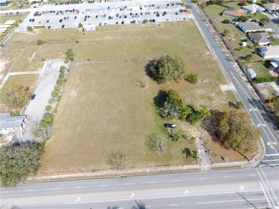 551 BURNS AVENUE, LAKE WALES, Florida 33853, ,Land,For Sale,BURNS,P4912439