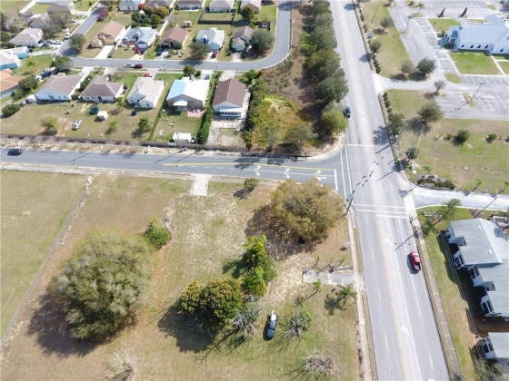 551 BURNS AVENUE, LAKE WALES, Florida 33853, ,Land,For Sale,BURNS,P4912439