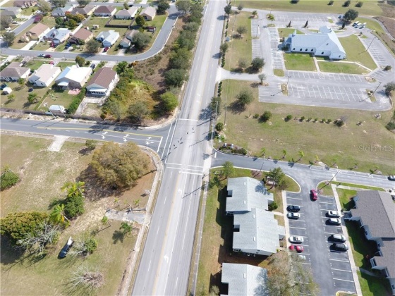 551 BURNS AVENUE, LAKE WALES, Florida 33853, ,Land,For Sale,BURNS,P4912439