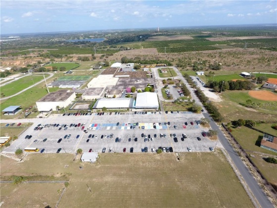 551 BURNS AVENUE, LAKE WALES, Florida 33853, ,Land,For Sale,BURNS,P4912439