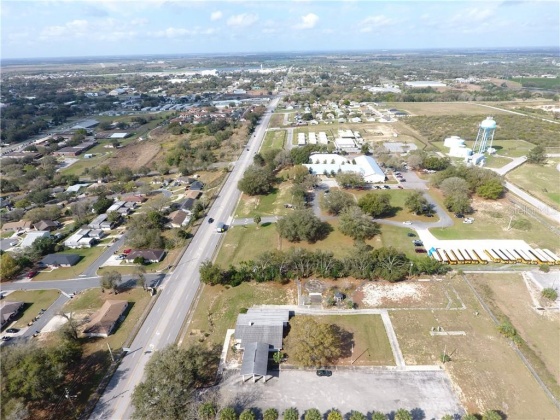 551 BURNS AVENUE, LAKE WALES, Florida 33853, ,Land,For Sale,BURNS,P4912439