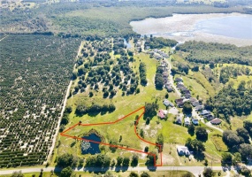 WATKINS ROAD, HAINES CITY, Florida 33844, ,Land,For Sale,WATKINS,P4917664