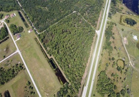 US HWY 27, FROSTPROOF, Florida 33843, ,Land,For Sale,US HWY 27,L4925624