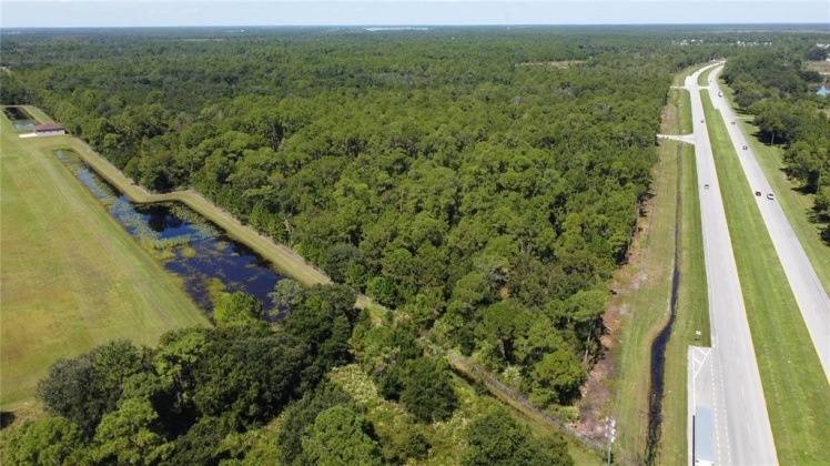 US HWY 27, FROSTPROOF, Florida 33843, ,Land,For Sale,US HWY 27,L4925624