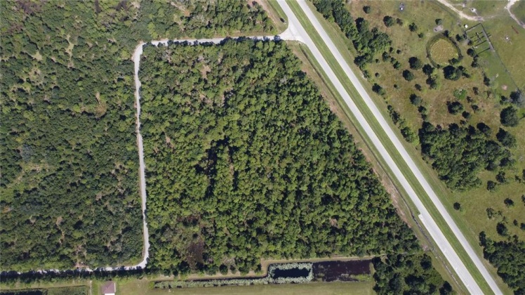US HWY 27, FROSTPROOF, Florida 33843, ,Land,For Sale,US HWY 27,L4925624