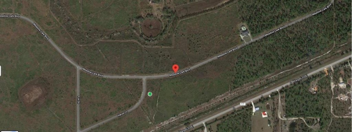 HERON COURT, LAKE WALES, Florida 33898, ,Land,For Sale,HERON,T3332742
