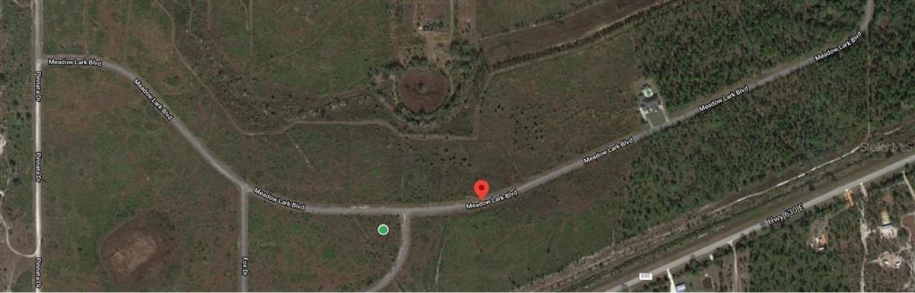 HERON COURT, LAKE WALES, Florida 33898, ,Land,For Sale,HERON,T3332760