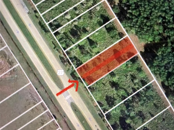 US HWY 27, FROSTPROOF, Florida 33843, ,Land,For Sale,US HWY 27,S5057195