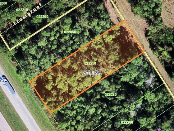 US HWY 27, FROSTPROOF, Florida 33843, ,Land,For Sale,US HWY 27,S5057195