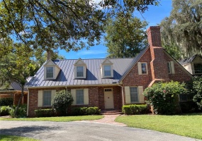 2750 N LAKE REEDY BLVD, FROSTPROOF, Florida 33843, 5 Bedrooms Bedrooms, ,7 BathroomsBathrooms,Residential,For Sale,N LAKE REEDY BLVD,K4901529