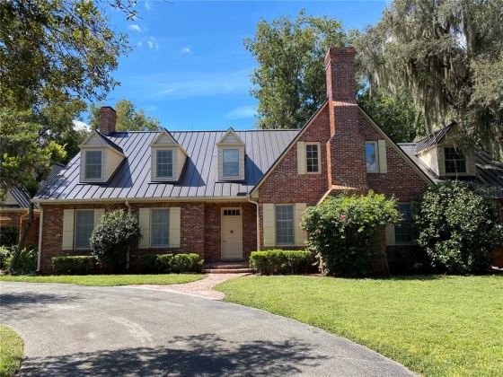 2750 N LAKE REEDY BLVD, FROSTPROOF, Florida 33843, 5 Bedrooms Bedrooms, ,7 BathroomsBathrooms,Residential,For Sale,N LAKE REEDY BLVD,K4901529