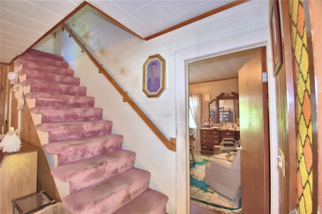 6121 COUNTY ROAD 547, DAVENPORT, Florida 33837, 3 Bedrooms Bedrooms, ,1 BathroomBathrooms,Residential,For Sale,COUNTY ROAD 547,P4917702