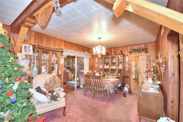 6121 COUNTY ROAD 547, DAVENPORT, Florida 33837, 3 Bedrooms Bedrooms, ,1 BathroomBathrooms,Residential,For Sale,COUNTY ROAD 547,P4917702