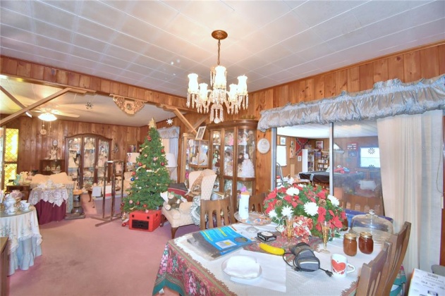 6121 COUNTY ROAD 547, DAVENPORT, Florida 33837, 3 Bedrooms Bedrooms, ,1 BathroomBathrooms,Residential,For Sale,COUNTY ROAD 547,P4917702