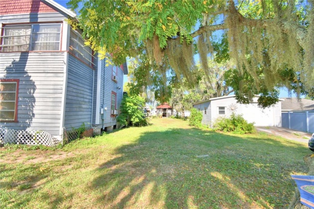 6121 COUNTY ROAD 547, DAVENPORT, Florida 33837, 3 Bedrooms Bedrooms, ,1 BathroomBathrooms,Residential,For Sale,COUNTY ROAD 547,P4917702