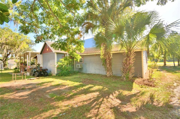 6121 COUNTY ROAD 547, DAVENPORT, Florida 33837, 3 Bedrooms Bedrooms, ,1 BathroomBathrooms,Residential,For Sale,COUNTY ROAD 547,P4917702