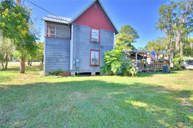 6121 COUNTY ROAD 547, DAVENPORT, Florida 33837, 3 Bedrooms Bedrooms, ,1 BathroomBathrooms,Residential,For Sale,COUNTY ROAD 547,P4917702