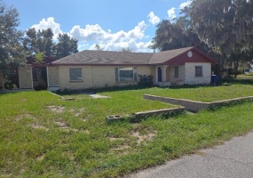 343 B STREET, FROSTPROOF, Florida 33843, 3 Bedrooms Bedrooms, ,2 BathroomsBathrooms,Residential,For Sale,B,K4901464