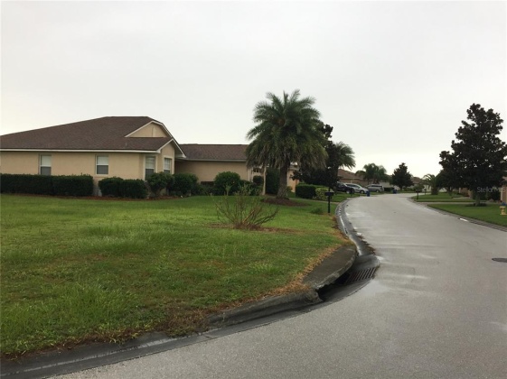 5260 GREEN DRIVE, WINTER HAVEN, Florida 33884, ,Land,For Sale,GREEN,U8139257