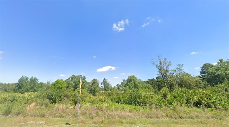 US HWY 27, FROSTPROOF, Florida 33843, ,Land,For Sale,US HWY 27,O5975812