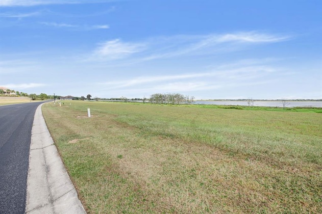 292 CALADIUM AVENUE, LAKE ALFRED, Florida 33850, ,Land,For Sale,CALADIUM,T3335131