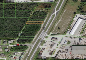 0 US HWY 27 HIGHWAY, LAKE WALES, Florida 33859, ,Land,For Sale,US HWY 27,T3336074