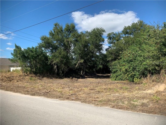 SCENIC HIGHWAY, HAINES CITY, Florida 33844, ,Land,For Sale,SCENIC,L4919889