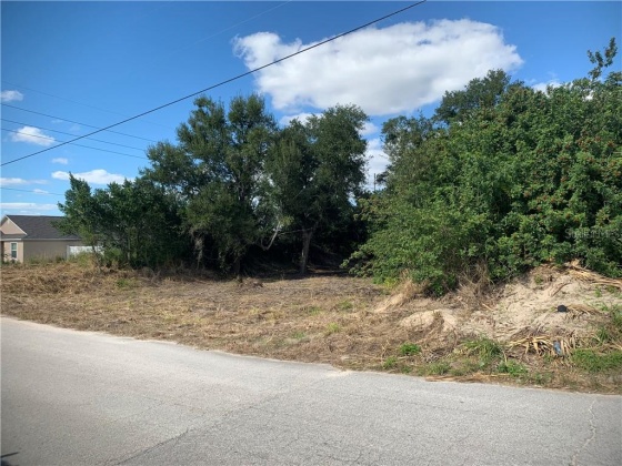 SCENIC HIGHWAY, HAINES CITY, Florida 33844, ,Land,For Sale,SCENIC,L4919889