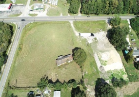 2610 OLD DIXIE HIGHWAY, AUBURNDALE, Florida 33823, ,Land,For Sale,OLD DIXIE,T3339249
