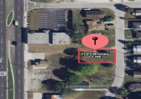 1727 BROXEY COURT, WINTER HAVEN, Florida 33881, ,Land,For Sale,BROXEY,S5059011
