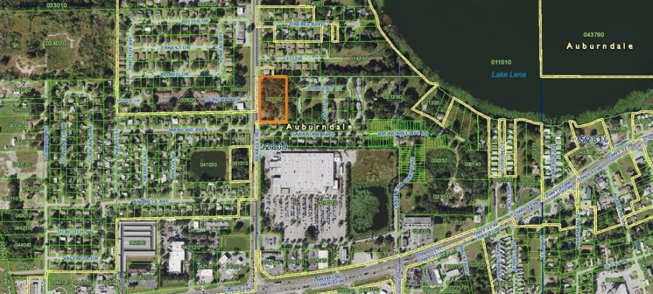 BERKLEY ROAD, AUBURNDALE, Florida 33823, ,Land,For Sale,BERKLEY,L4926547