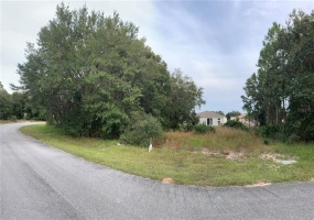 1615 TENCH COURT, POINCIANA, Florida 34759, ,Land,For Sale,TENCH,O5984493
