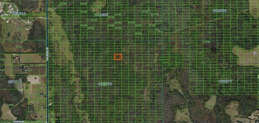 OLD GRADE ROAD, POLK CITY, Florida 33868, ,Land,For Sale,OLD GRADE,A4481366
