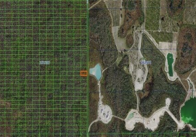 SWEETHILL ROAD, POLK CITY, Florida 33868, ,Land,For Sale,SWEETHILL,A4481368