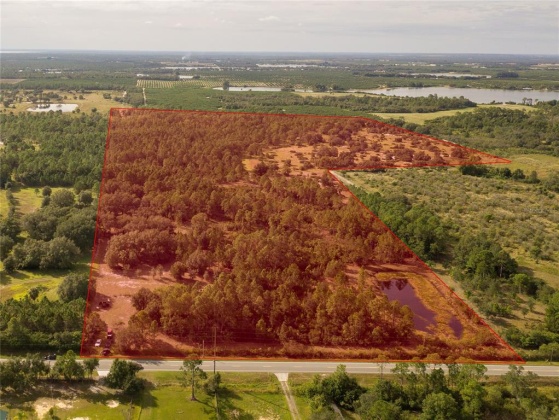 CAMP MACK ROAD, LAKE WALES, Florida 33898, ,Land,For Sale,CAMP MACK,P4918017