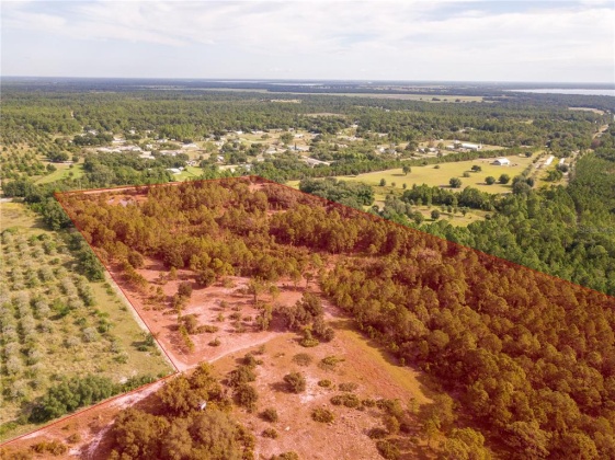 CAMP MACK ROAD, LAKE WALES, Florida 33898, ,Land,For Sale,CAMP MACK,P4918017