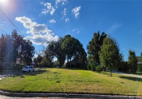 BUCKINGHAM AVENUE, LAKELAND, Florida 33803, ,Land,For Sale,BUCKINGHAM,S5059864