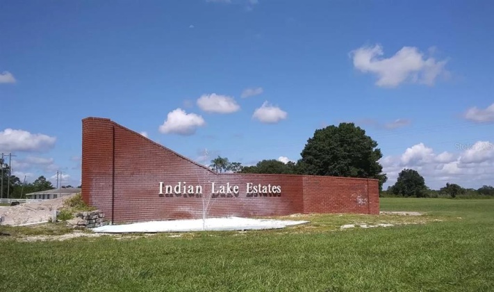 0 CALENDULA DRIVE, INDIAN LAKE ESTATES, Florida 33855, ,Land,For Sale,CALENDULA,G5049585