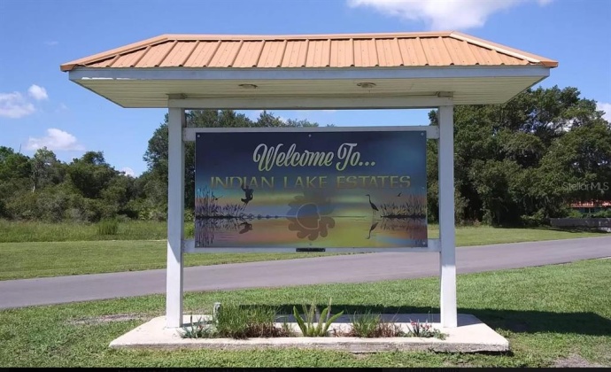 0 CALENDULA DRIVE, INDIAN LAKE ESTATES, Florida 33855, ,Land,For Sale,CALENDULA,G5049585